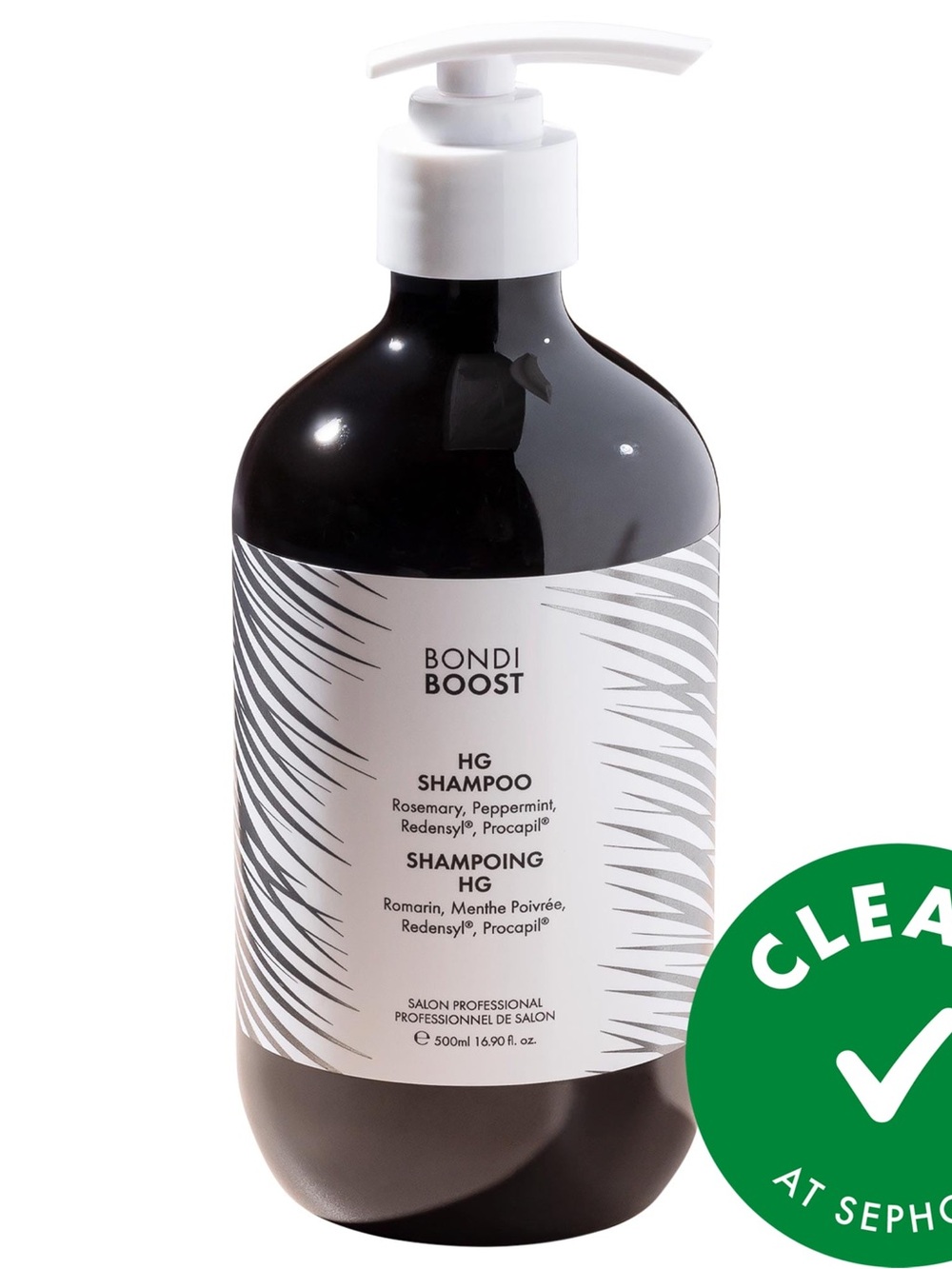 Bondi Boost HG Shampoo